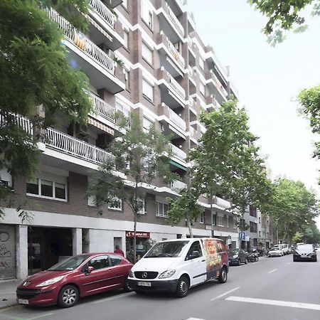 Key Gracia Apartments バルセロナ エクステリア 写真